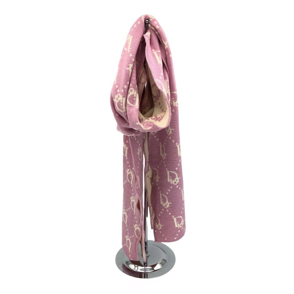 DIOR SCARF - Picture 2 of 4